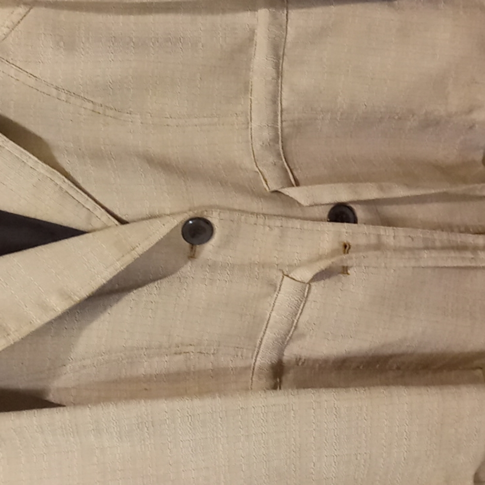 Jacket - Picture 3 of 3